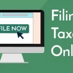 File Taxes Online