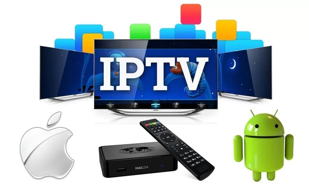 IPTV Abonnement