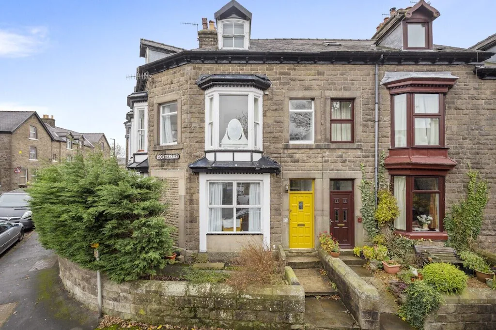 Sell House