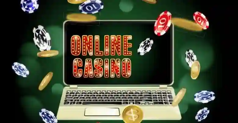 Online Casinos