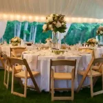 Tent Rental