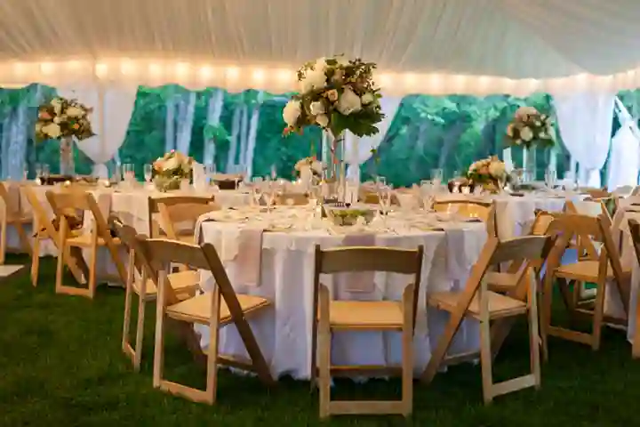 Tent Rental