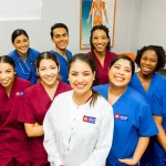 healthcare Schools In Bakersfield