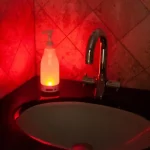 Bathroom Soap Dispenser