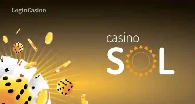 Sol Casino