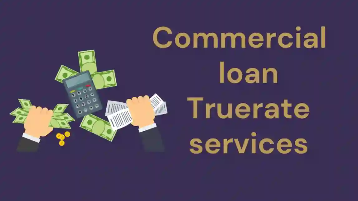 Commercial Loan