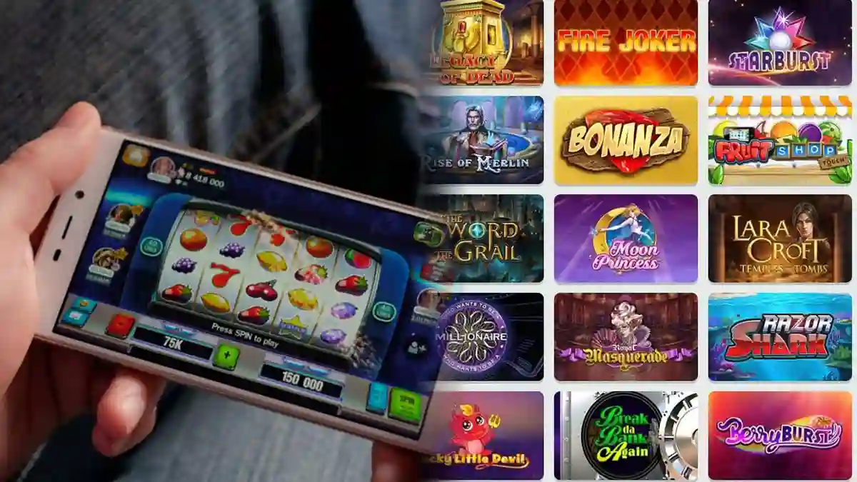 Why Should You Play Trusted Online Slot?