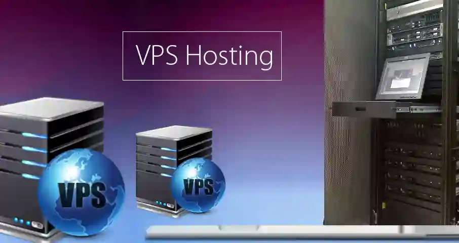 VPS Hosting