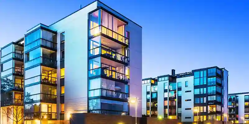 Commercial Property