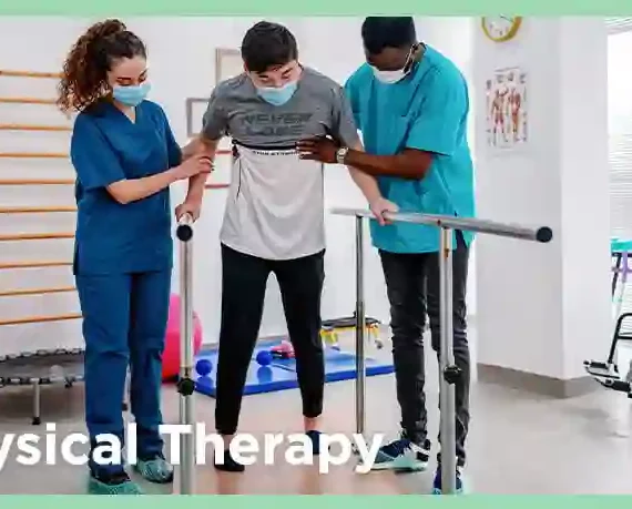 Physical Therapy