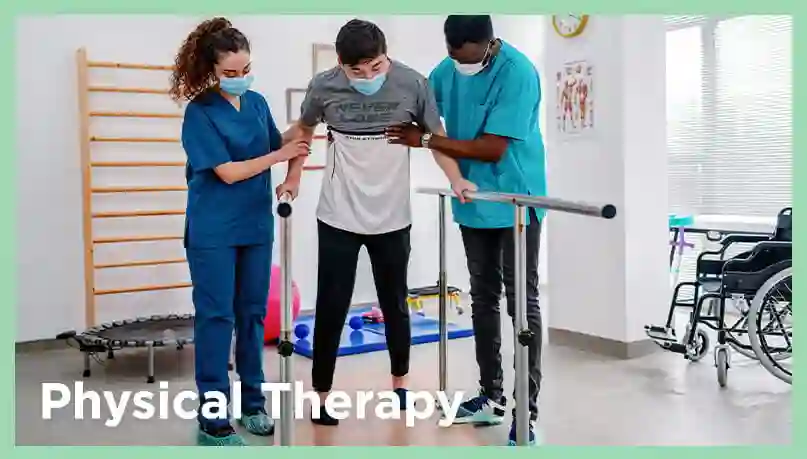 Physical Therapy