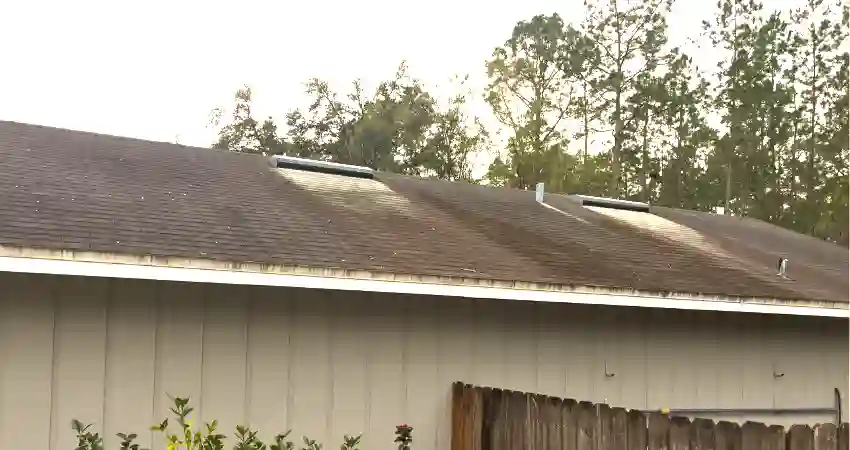 Roofing Contractor