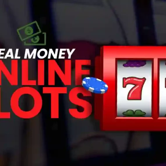 Payout Online Casinos