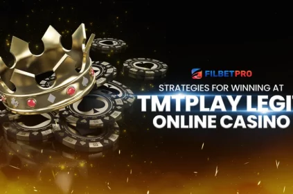 TMTPLAY Casino