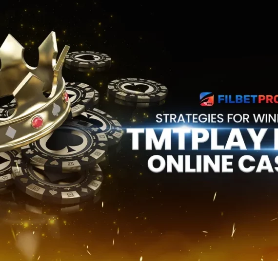 TMTPLAY Casino