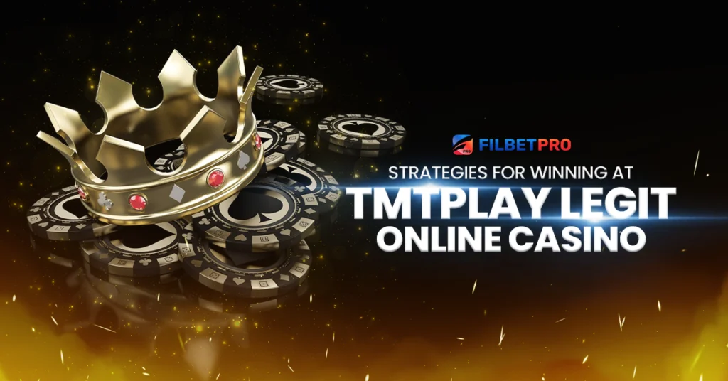 TMTPLAY Casino