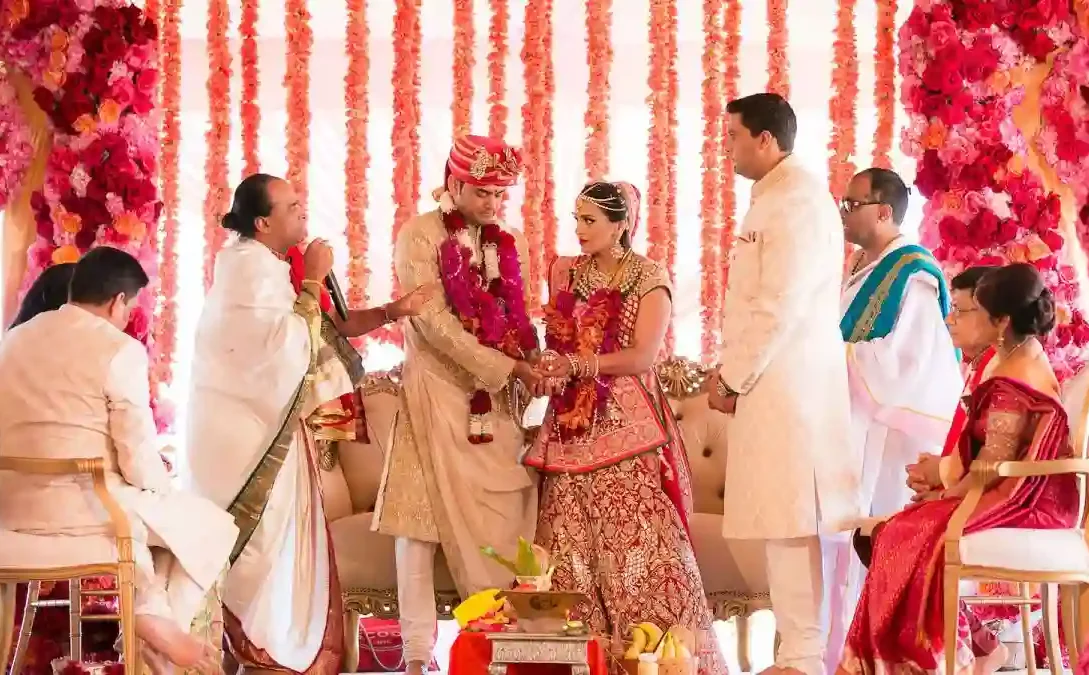 Wedding Events