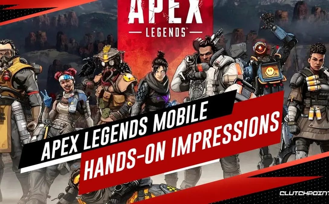 Apex