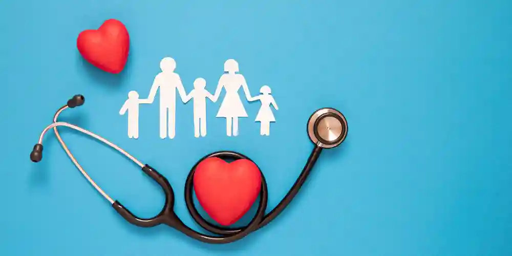 Good Health