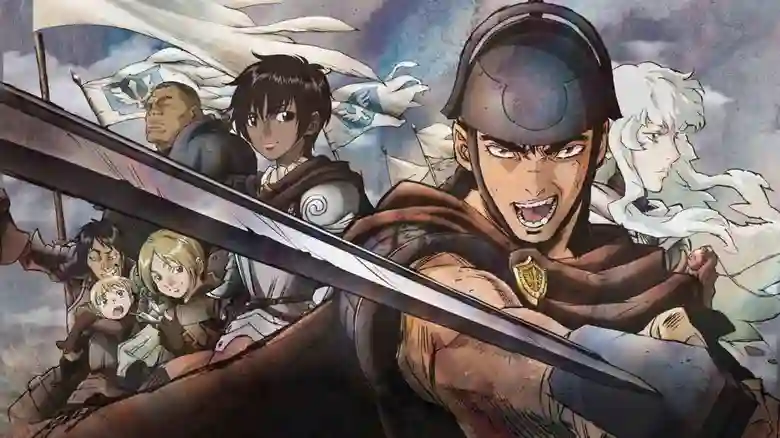 Berserker