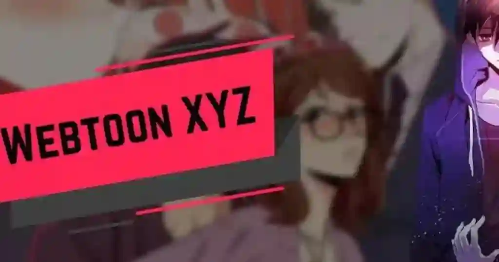 Webtoon