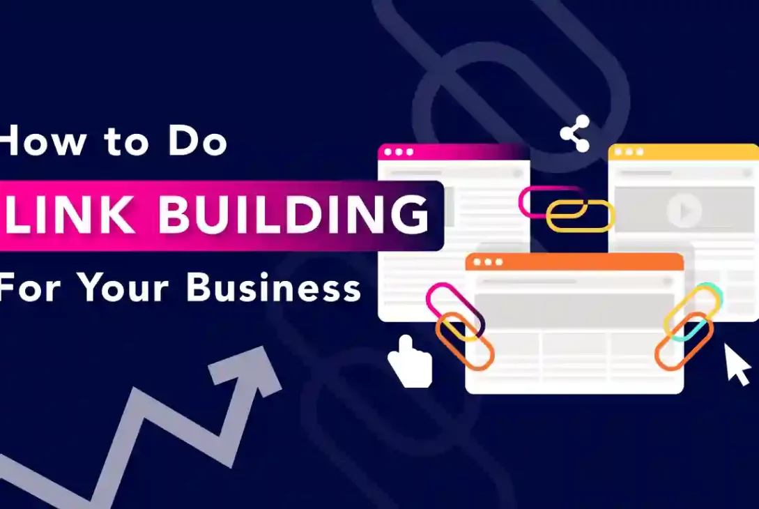 Link Building