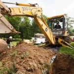 Oil Tank Removal