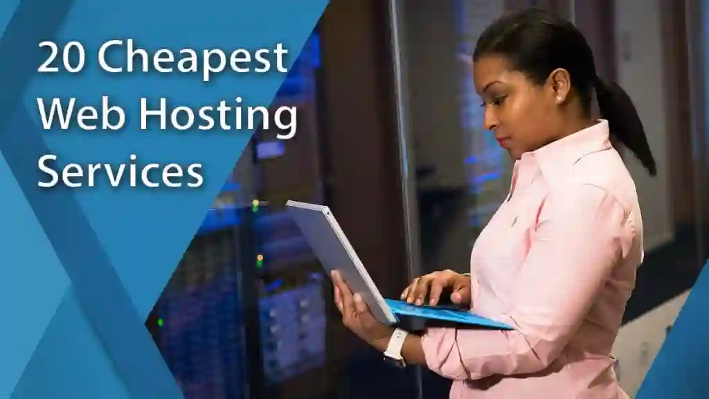 web hosting