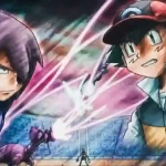 Manga XYZ