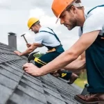 roofing contractor