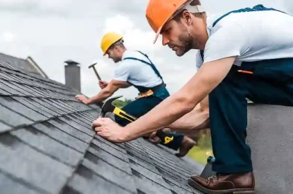 roofing contractor