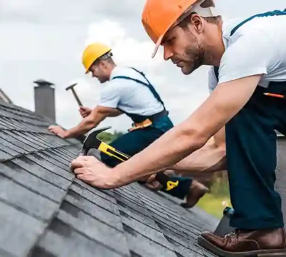 roofing contractor