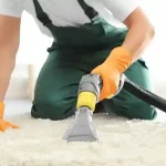 rug cleaning