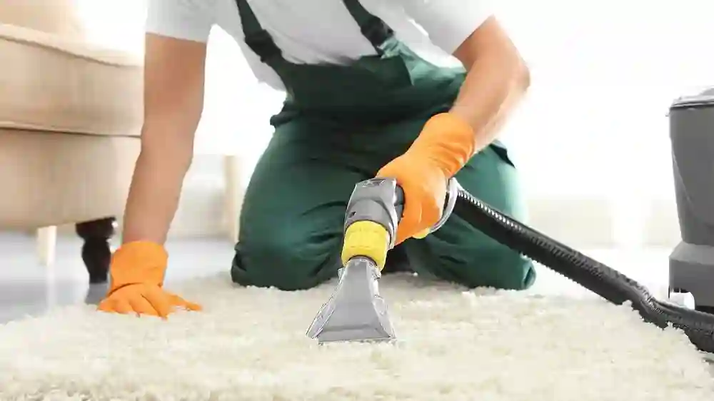 rug cleaning