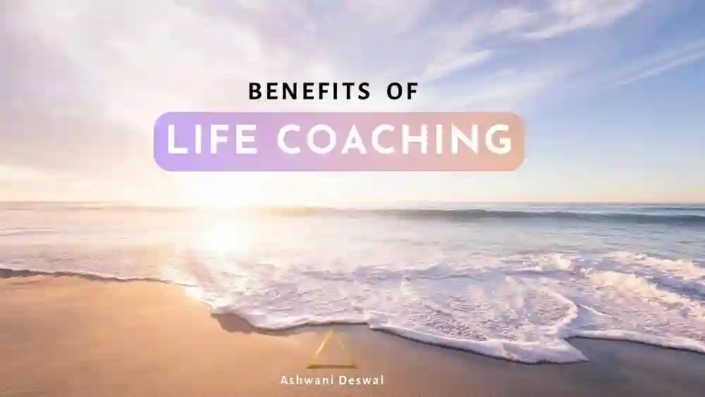 Life coaching