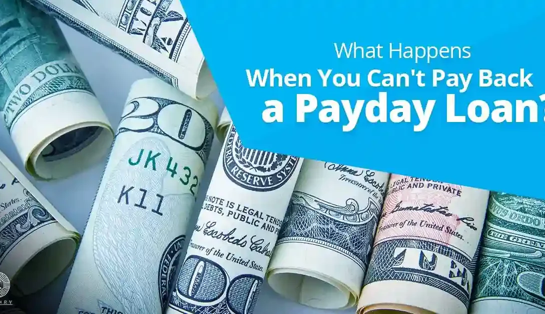 Same day loans