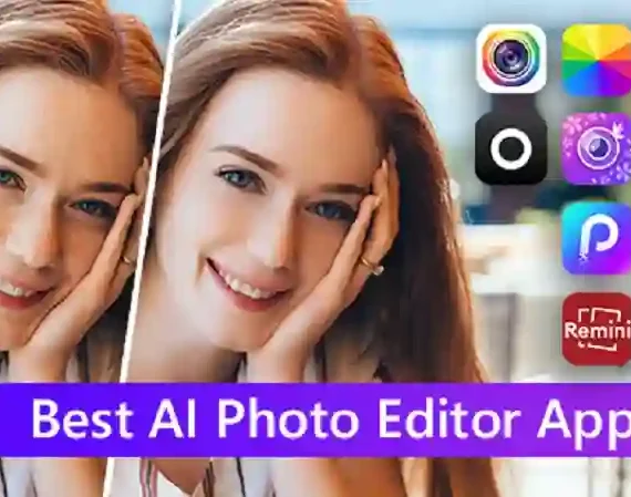 Photo Editing