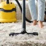 Carpet Cleaning