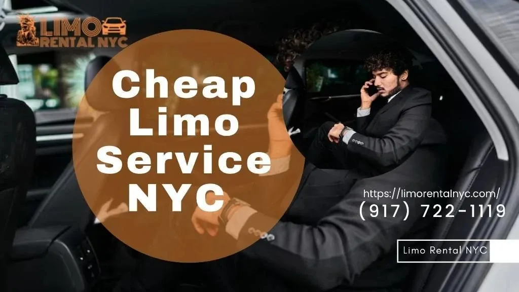 Limo Services