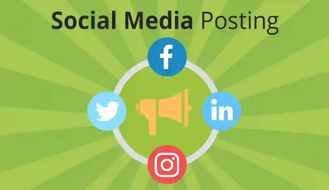 social media