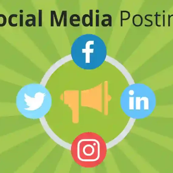 social media
