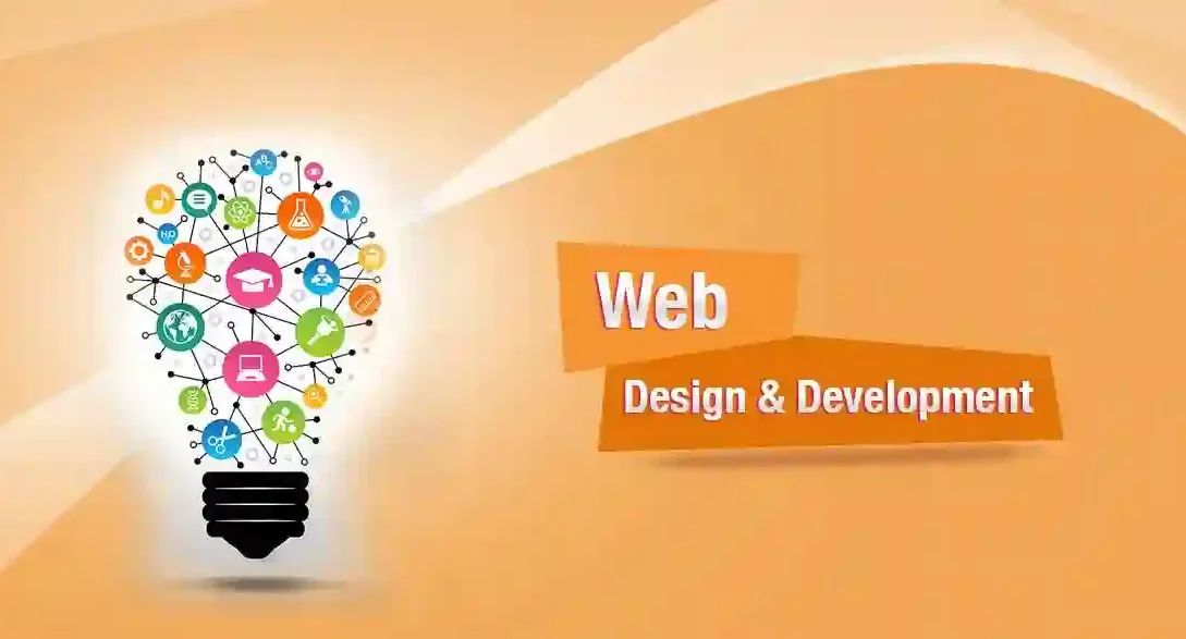 web development