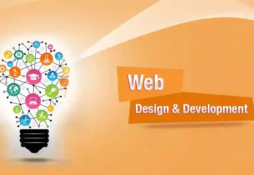 web development