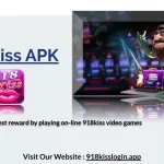 918kiss APK