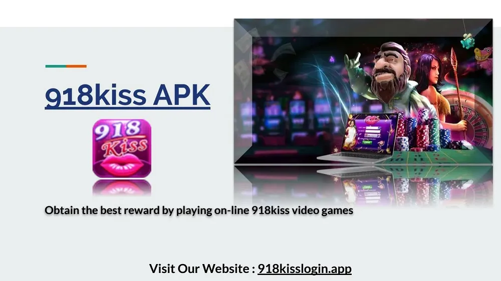 918kiss APK