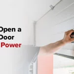 door opener