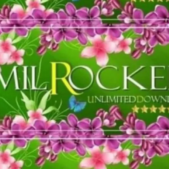 Tamilrockers