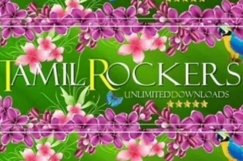 Tamilrockers