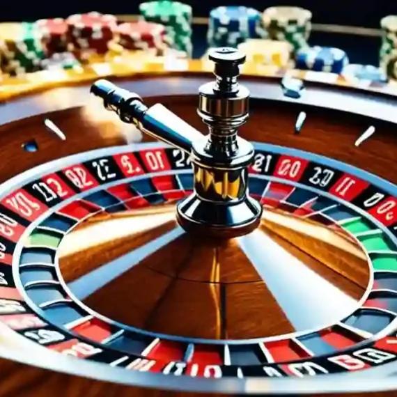 Online Casinos in Texas