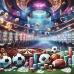 Sports Betting